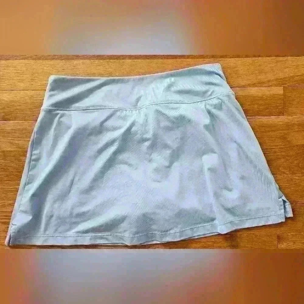 Women's Nike Dri Fit Active Skort - Picture 3 of 4